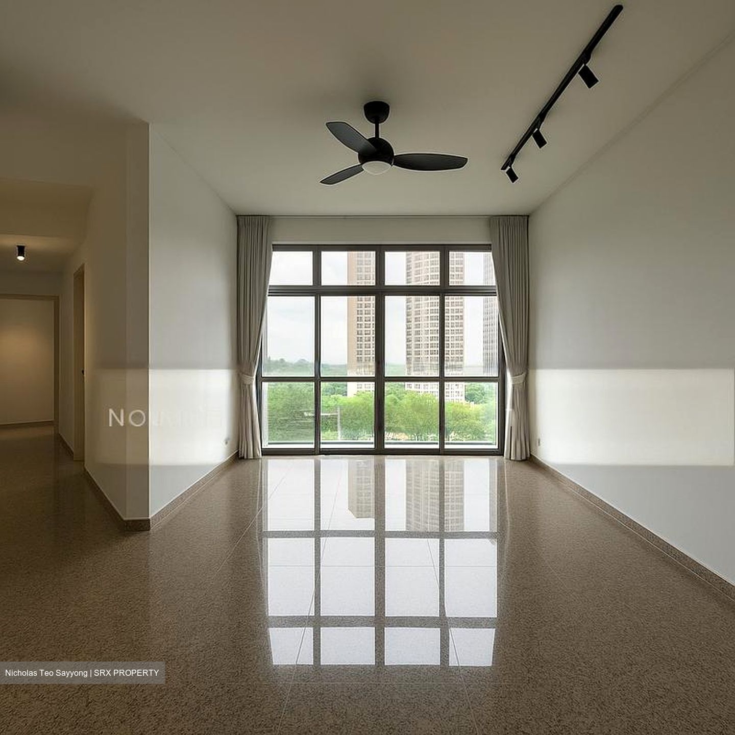 The Bayshore (D16), Condominium #538605331